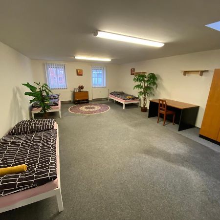 Old Town Apartments R11 オロモウツ エクステリア 写真