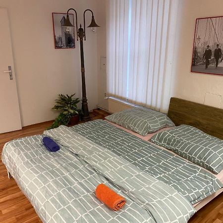 Old Town Apartments R11 オロモウツ エクステリア 写真