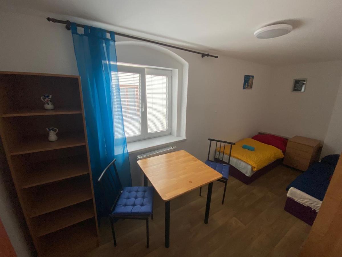 Old Town Apartments R11 オロモウツ エクステリア 写真