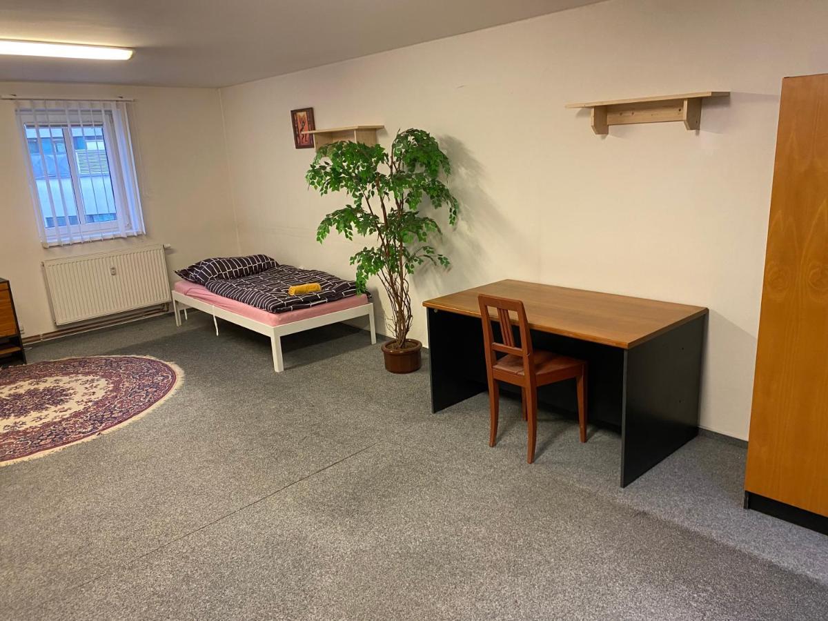 Old Town Apartments R11 オロモウツ エクステリア 写真