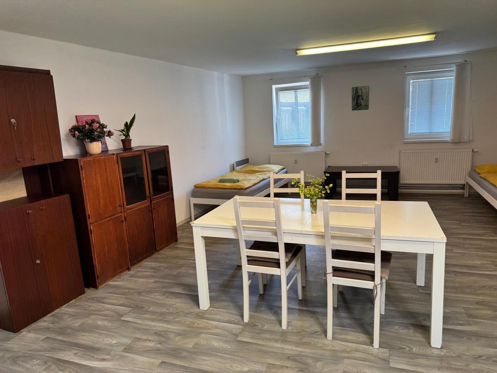 Old Town Apartments R11 オロモウツ エクステリア 写真