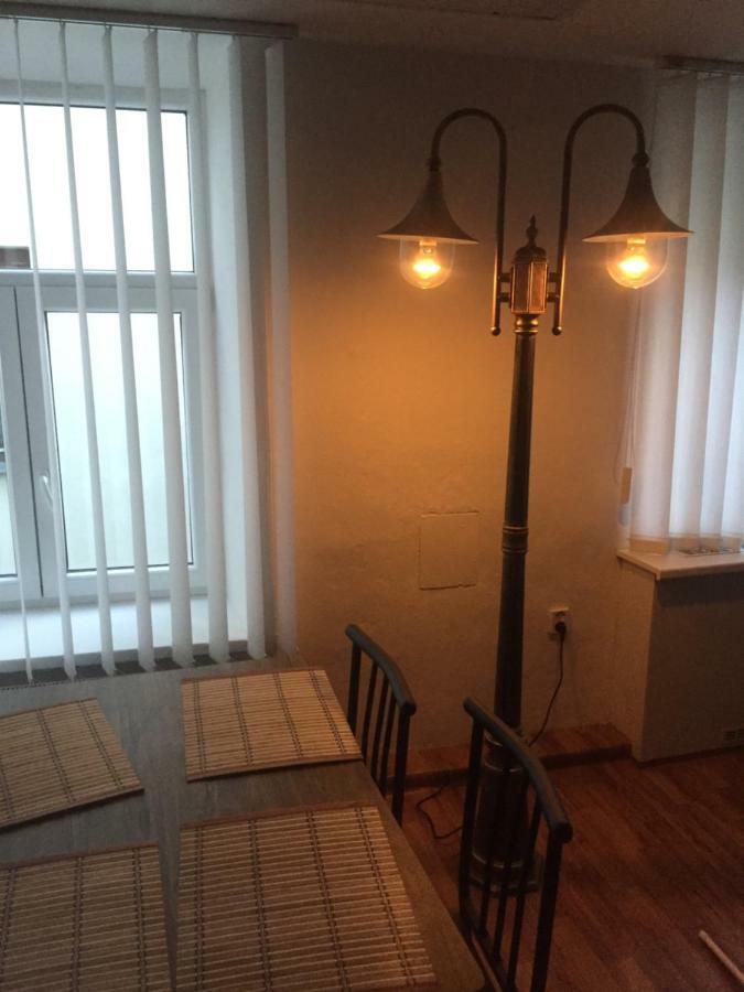 Old Town Apartments R11 オロモウツ エクステリア 写真