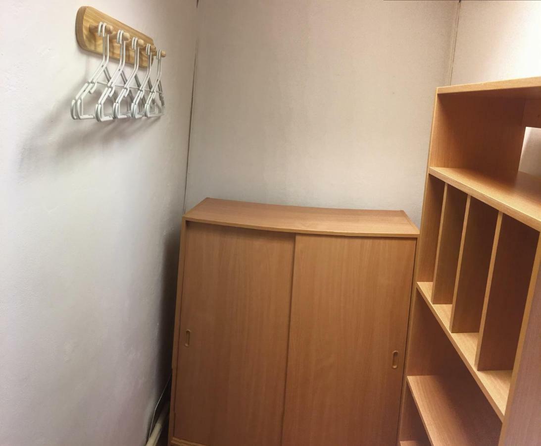 Old Town Apartments R11 オロモウツ エクステリア 写真