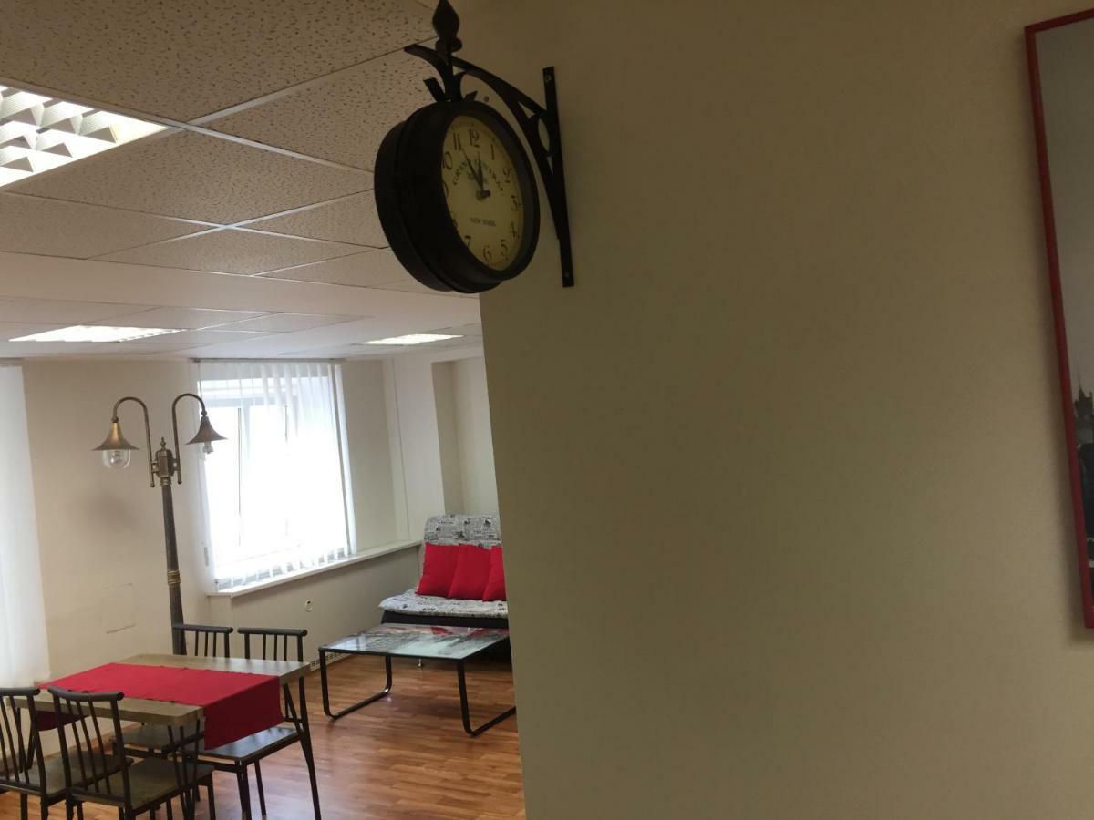 Old Town Apartments R11 オロモウツ エクステリア 写真
