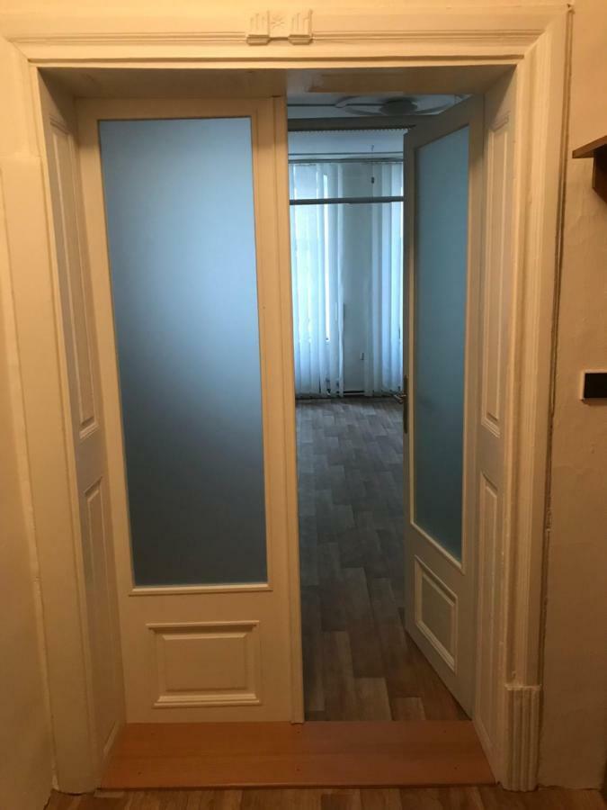 Old Town Apartments R11 オロモウツ エクステリア 写真
